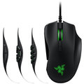 Razer Naga Trinity, černá