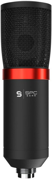 SPC Gear SM950T, černý_1468749026