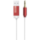 Tunai Firefly Bluetooth Receiver Premium pack, červená