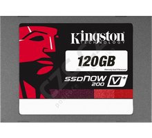 Kingston SSDNow V+200 - 120GB_1937517827