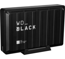 WD_BLACK D10 - 8TB, černá Poukaz 200 Kč na nákup na Mall.cz + O2 TV HBO a Sport Pack na dva měsíce