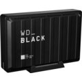 WD_BLACK D10 - 8TB, černá O2 TV HBO a Sport Pack na dva měsíce