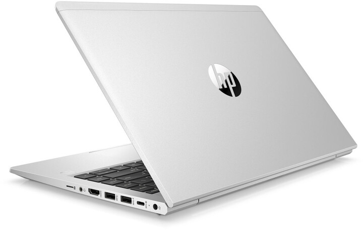 HP ProBook 640 G8, stříbrná_431963103