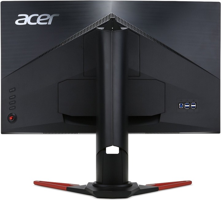 Acer Predator Z271bmiphzx - LED monitor 27&quot;_1662439646