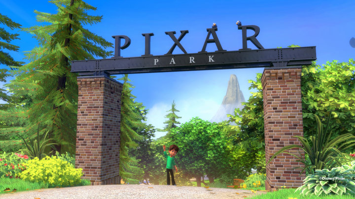 Kinect Rush: A Disney Pixar Adventure (Xbox 360)_1088004633