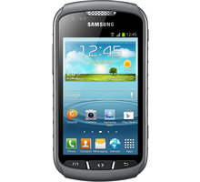 Samsung GALAXY Xcover 2, Titan Gray_970375261