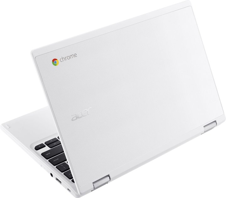 Acer Chromebook R11 (CB5-132T-C5RN), bílá_1323246275
