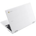 Acer Chromebook R11 (CB5-132T-C5RN), bílá_1323246275