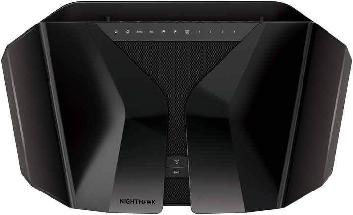 NETGEAR Nighthawk AX12
