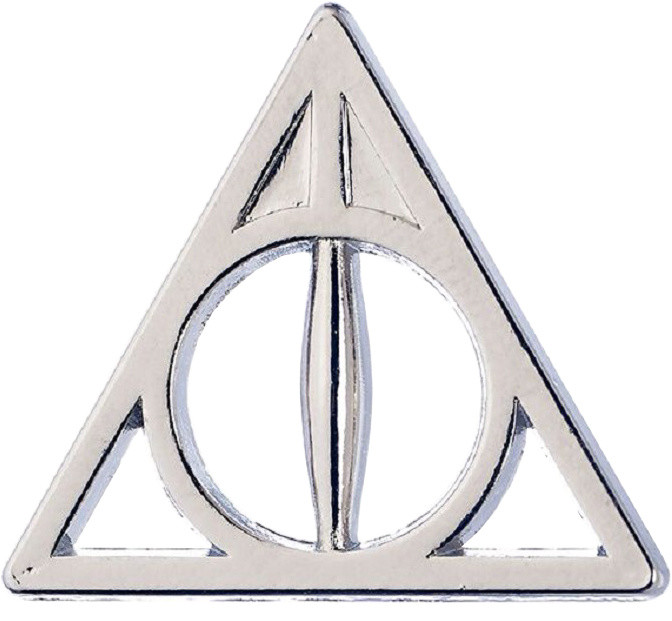 Odznak Harry Potter - Relikvie smrti_1111917565