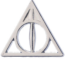 Odznak Harry Potter - Relikvie smrti_1111917565