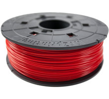 XYZprinting Filament ABS Red 600g_791662941