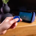 Shelly Bluetooth Button 1, bateriové tlačítko, modré_77032520