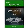 Forza Motorsport 6 - Car Pass (Xbox ONE) - elektronicky