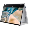 Acer Chromebook Spin 514 (CP514-1H), stříbrná_901792688