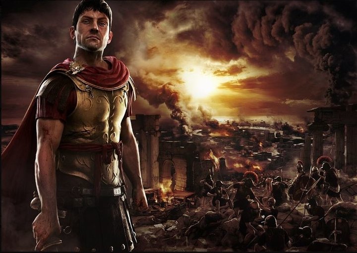 Total War: Rome 2 - Emperor Edition (PC)_1621016269