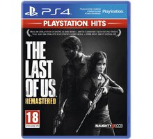 The Last of Us: Remastered HITS