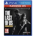 The Last of Us: Remastered HITS (PS4)_1337590180