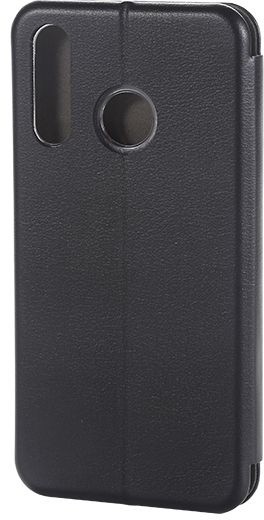 EPICO WISPY ochranné pouzdro pro Huawei P30 Lite, černá_2120153355