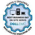 Dell prodloužení záruky o 2 roky /z 3 na 5 let/ pro PE T40/ ProSupport NBD On-Site Poukaz 200 Kč na nákup na Mall.cz