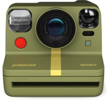 Polaroid Now+ Gen 2, zelená_1524289149