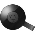 Google Chromecast 2, černá