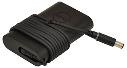 Dell 65W AC Adapter 3pin, 1m kabel_1835912766