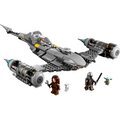 Extra výhodný balíček LEGO® Star Wars™ 75325 Mandalorianova stíhačka N-1 a 75333 Stíhačka Obi-Wana_163509826