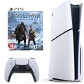 PlayStation 5 (verze slim) + God of War Ragnarök_2019955384