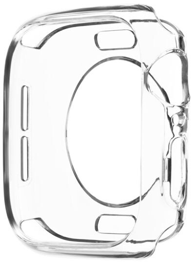 FIXED ochranné pouzdro pro Apple Watch Series 9 41mm, čirá_1197023220