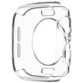 FIXED ochranné pouzdro pro Apple Watch Series 9 41mm, čirá_1197023220