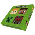 Dárkový set Minecraft - kalendář, diář, propiska - 2023_643751231