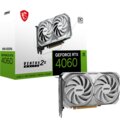 MSI GeForce RTX 4060 VENTUS 2X WHITE 8G OC, 8GB GDDR6_1521767471