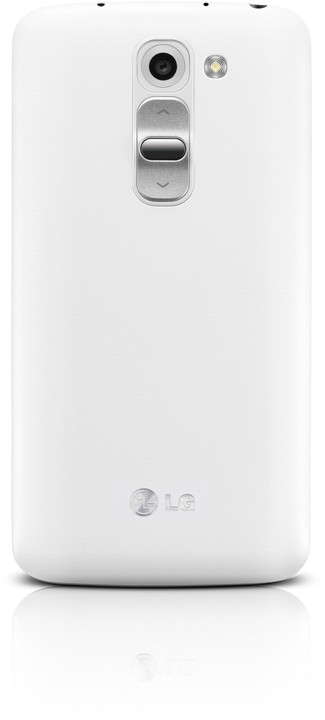 LG G2 mini, bílá_981338296