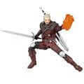Figurka The Witcher - Geralt Wolf Armor Action Figure_250991476