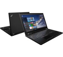 Lenovo ThinkPad P51, černá_1778303994
