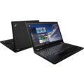 Lenovo ThinkPad P51, černá_950551508