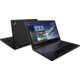Lenovo ThinkPad P51, černá