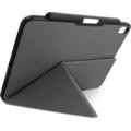 EPICO Pro Flip Case iPad 12,9" (2018), černá