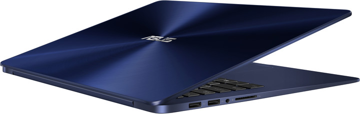 ASUS ZenBook UX530UX, modrá_1402188263