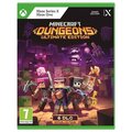 Minecraft Dungeons - Ultimate Edition (Xbox) O2 TV HBO a Sport Pack na dva měsíce