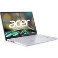 Acer Swift X (SFX14-42G), šedá_52609004
