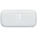 Nintendo Carry Case pro SWITCH Lite, bílá_462179140