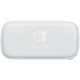 Nintendo Carry Case pro SWITCH Lite, bílá