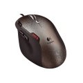 Herní myš Logitech G500: Legenda opět ožívá