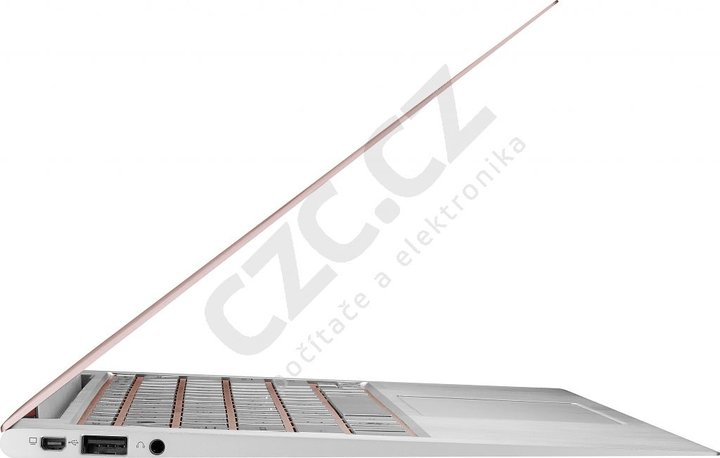 ASUS ZENBOOK UX21E-KX016V, Rose Gold + pouzdro_1901159688
