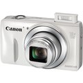 Canon PowerShot SX600 HS, bílá_1993444496