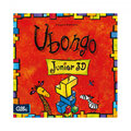 Desková hra Albi Ubongo Junior 3D (CZ)_1149263584