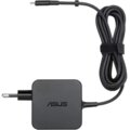 Asus originální adaptér U65W-01, 4.0mm/4,5mm/5,5mm, 33W/45W/65W, černá O2 TV HBO a Sport Pack na dva měsíce