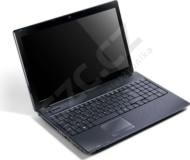 Acer Aspire 5742ZG-P624G64Mnkk, černá_762123780